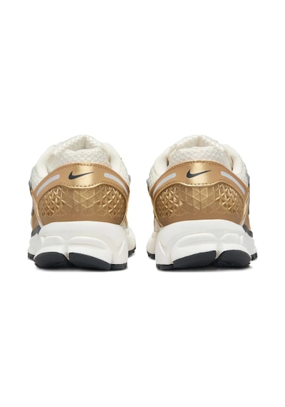 Nike Bowerman Zoom Vomero 5 Metallic Gold Leather Sneaker Hakiki Deri Kadın Günlük Spor Ayakkabı Beyaz Sarı Beyaz Nike Bowerman Zoom Vomero 5 Metallic Gold Leather Sneaker Hakiki Deri Kadın Günlük Spor Ayakkabı Beyaz Sarı Beyaz