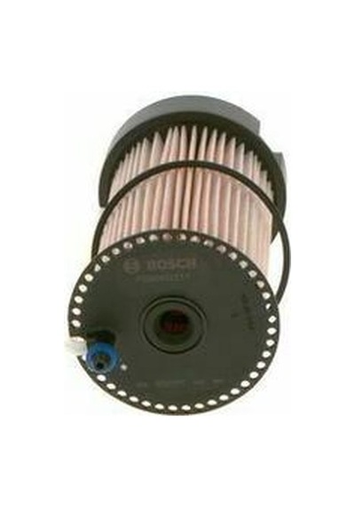 Bosch F026402217 Dizel Yakıt Filtresi Caddy 3 4 Octavia Superb Tiguan Touran 3c0127434a