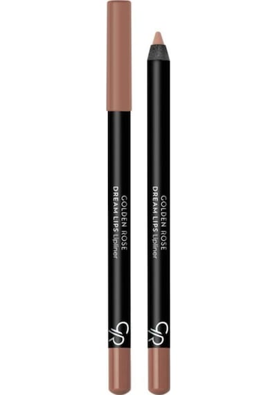 Golden Rose 505 Dream Lips Dudak Kalemi 2'li