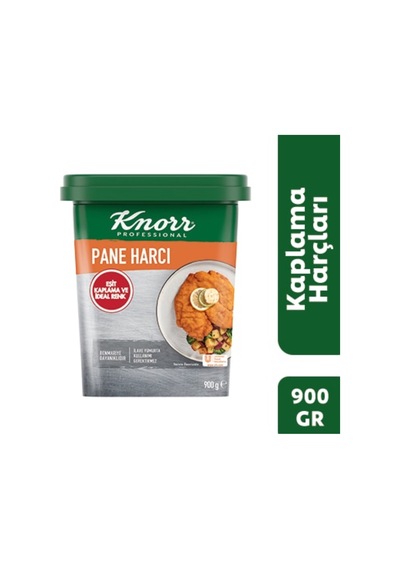 Pane Harcı 900 Gr