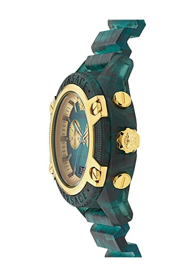 Versace Vrscve8p00324 Icon Active Kol Saati
