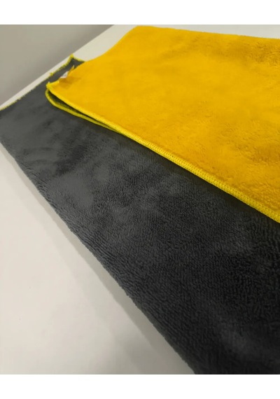 Mikrofiber Araba Temizlik Bezi 40 50 1 Adet