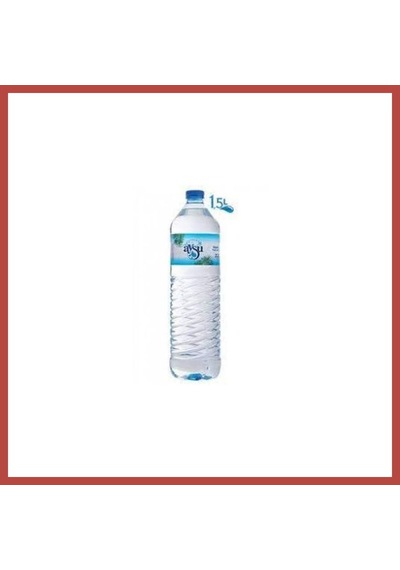 Bezos Aysu Su 1,5 Lt Adet - 6 Lı 6 Adet Erdotıca