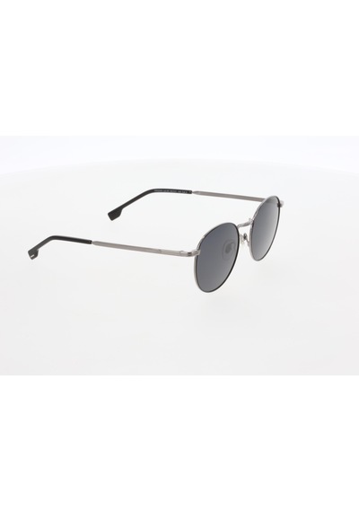 Hawk Hw2340 03 Unisex Güneş Gözlüğü Metalik Gri