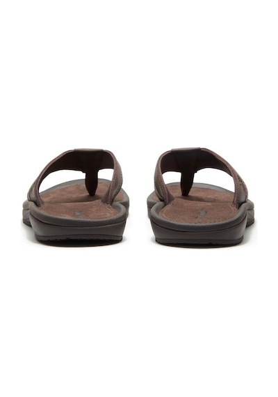 Timberland Originals Slıde Sandal Erkek Terlik Tb0a2r4eewı1 Kahverengi
