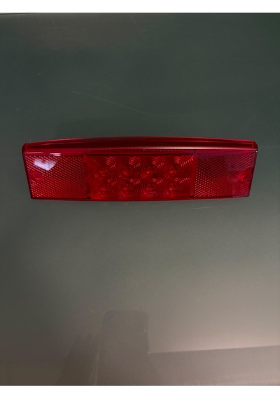 Polaris Ranger 400-500-570 Uyumlu Arka Stop Lambaları