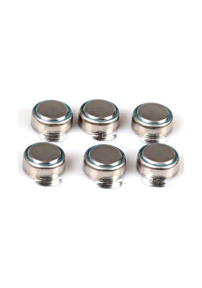 GP ZA10 1.4V 10 Numara Cihaz Pili 6'lı