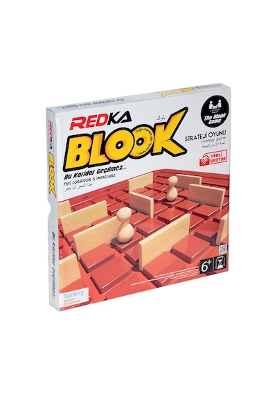 7099 Redka  Blook