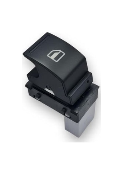 Sağ Ön Cam Açma Düğmesi Vw Polo 2010-2014 7l6959855b