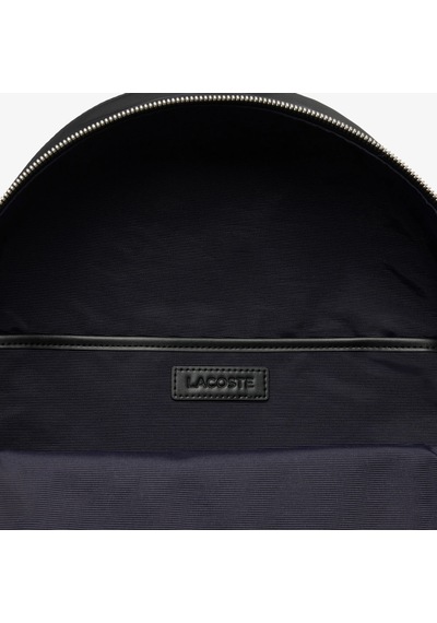 Lacoste Unısex Sırt Çantası Nh5077ıx-000 Siyah