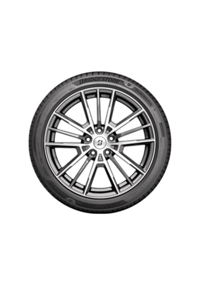Bridgestone 245/45R19 102W Turanza 6 XL Yaz Lastiği 2024
