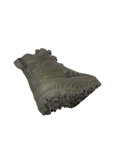 Lowa Fortux Gtx Qc Ranger Green Bot-10686 Kahverengi