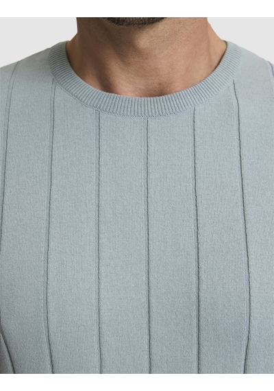 Pierre Cardin Erkek Koyu Mint Kazak /triko 50325064-vr152