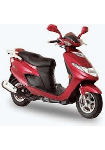 Suzuki Kayış An-125, An125, An 125