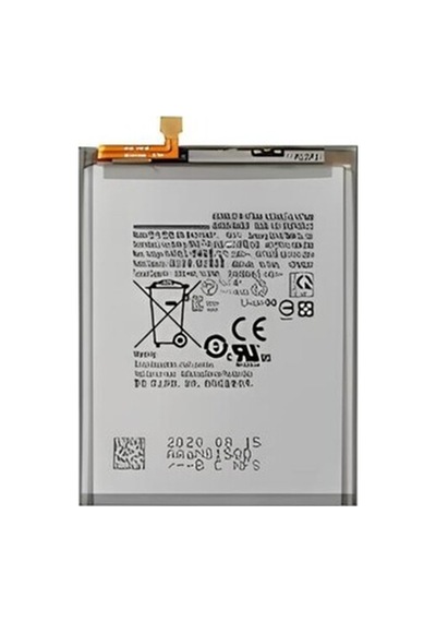 Erdo Ticaret Samsung A32 Uyumlu Batarya Pil Erdotıca