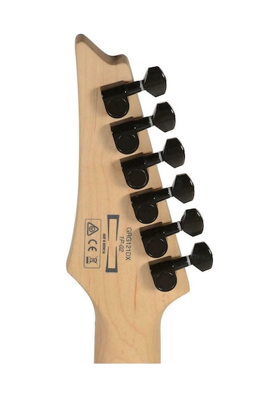 Ibanez Grg121dx-mgs Grg Purpleheart Klavye Elektro Gitar