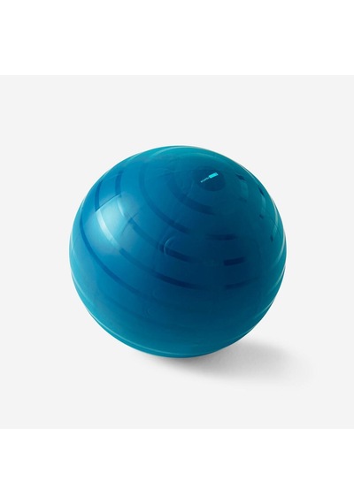 Domyos Gym/pilates Topu - 2 Numara/65 Cm - Mavi