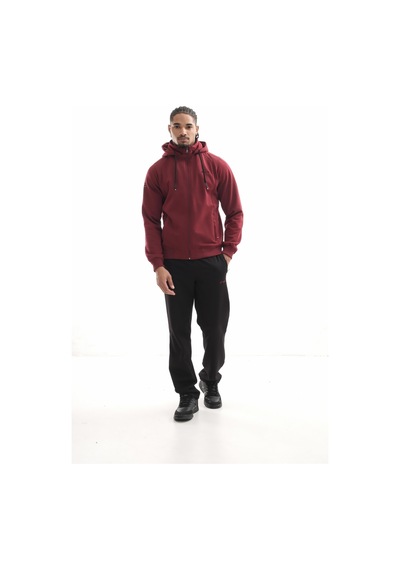 Polar Eşofman Takımı Bordo