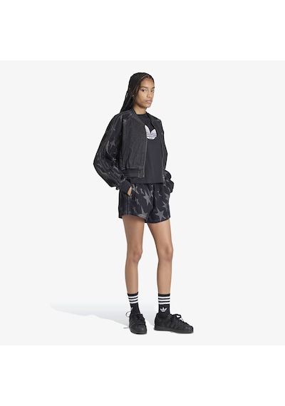 Adidas Varsity Kadın Siyah Şort Ke2360 2800282