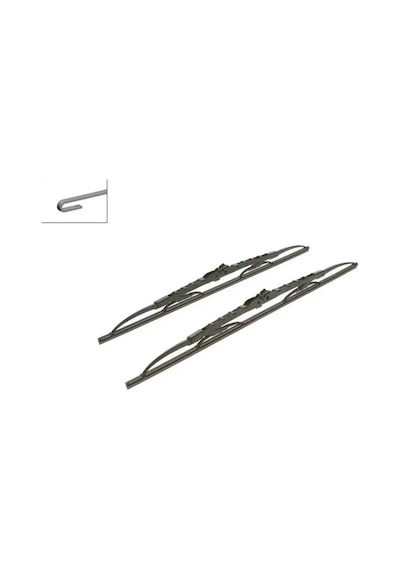 Ford Mondeo 3 On Silecek Seti 2001-2007 Bosch 3397118422
