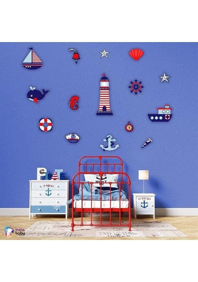 Bebek Çocuk Odası Duvar Süsü Ev Dekorasyon Mdf Uv Baskı İle Canlı Renklerde Eğlenceli Tasarımlar Mdl91412 Çok Renkli Bebek Çocuk Odası Duvar Süsü Ev Dekorasyon Mdf Uv Baskı İle Canlı Renklerde Eğlenceli Tasarımlar Mdl91412 Çok Renkli