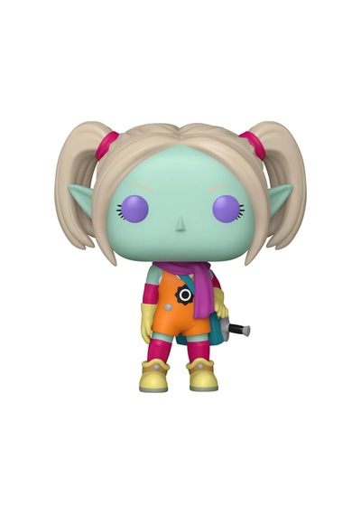 Pop Dragon Ball Panzy 2307