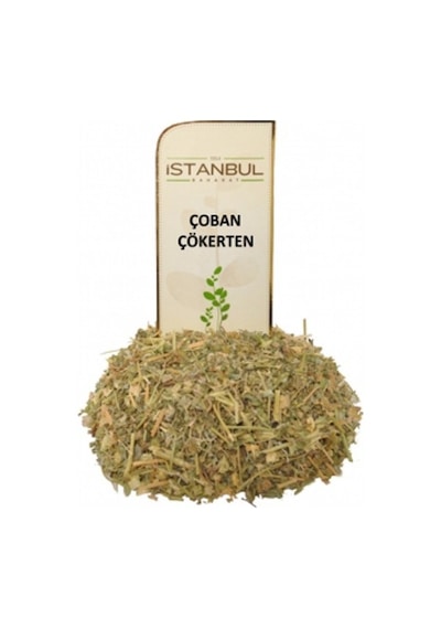 İstanbul Baharat Çoban Çökerten 70 G