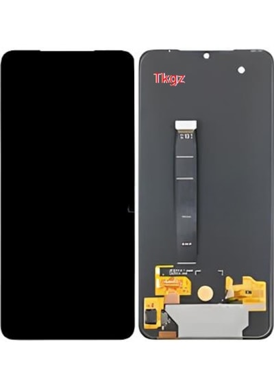 Xiaomi Mi 9 Uyumlu Lcd Ekran Dokunmatik Servis