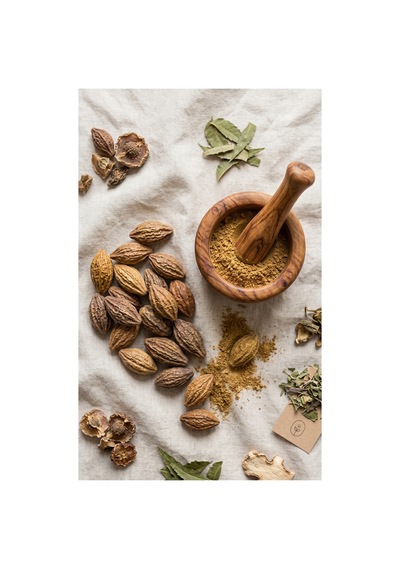 Sarıhalile 100gr, Doğal Ve Katkısız