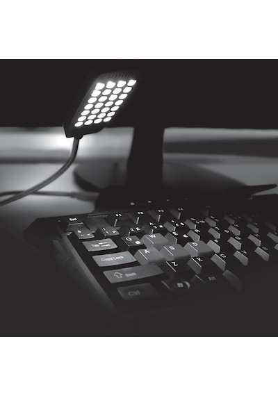 Linksmart Lsm03 Usb'Li Led Masa Lambası(458233832)