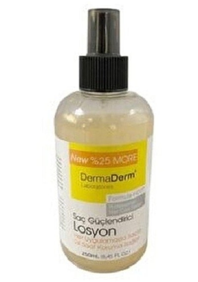 Dermaderm Hd77 Saç Güçlendirici Losyon 250 Ml