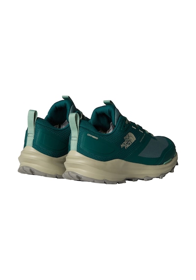 The North Face M Vectıv Fastpack Lıte Wp Outdoor Ayakkabısı Yeşil