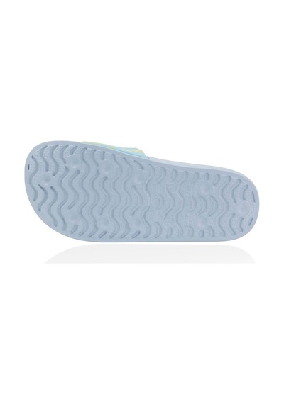 Twigy Jelly Çocuk Terlik Mavi 28/35 VV1020 Açık Mavi