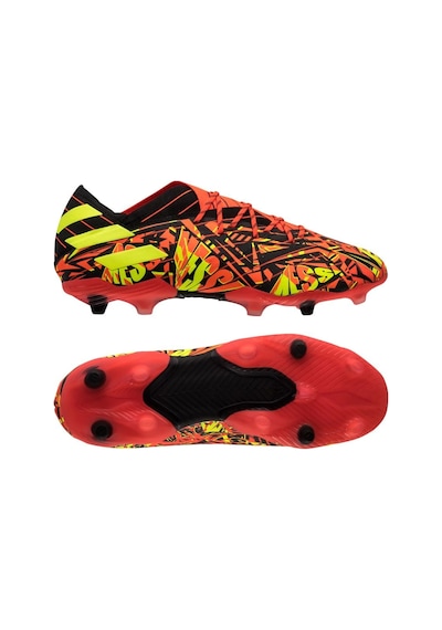Adidas Nemeziz Messi .1 Fg/ag Erkek Krampon Fw7316 Çok Renkli