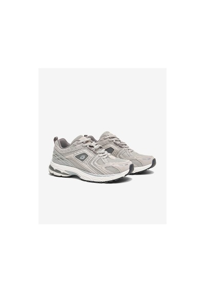 Greyder 59217 Unisex Bağcıklı Günlük Spor Ayakkabı Gri