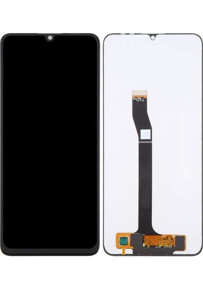 Huawei Nova Y72 Uyumlu Lcd Ekran Ve Dokunmatik Komple Ekran Yüksek Kalite Yedcom
