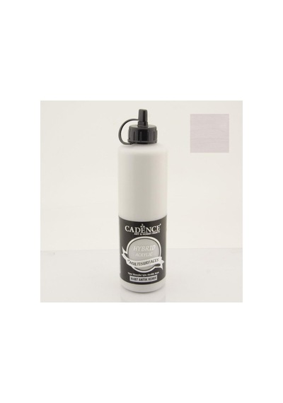 Hybrid Multisurface Boya 500 Ml Renk Seçenekli Ürün H087 Antik Kem H087 Antik Kem