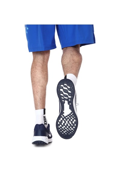 Nike Revolution Erkek Lacivert Koşu/yürüyüş Ayakkabı Dc3728-401 Lacivert