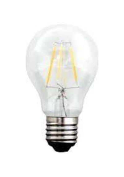 K2 Kes501 Led Flamanlı Ampul 6w