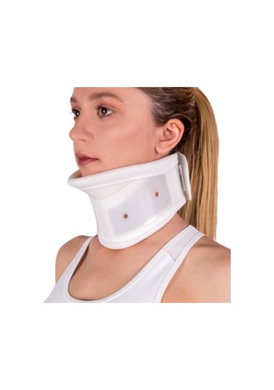 Orthocare 1150  Vitrafix Vitraten Çenelikli Boyunluk