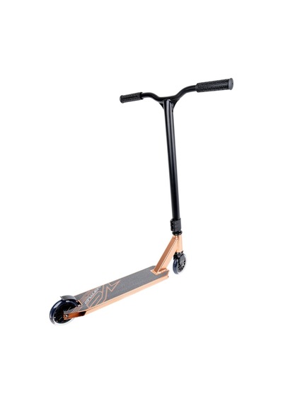 Tempish Ventus Iı Elox 110 Freestyle Scooter Siyah