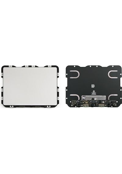 Trackpad Flex Kablosuz Apple Uyumlu MacBook Pro A1502 İle 2015
