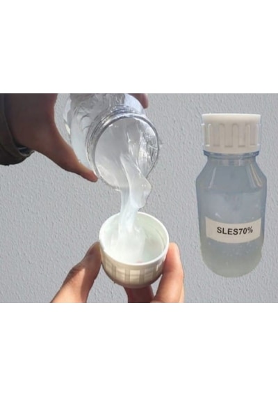 Sles Basf & Galaxy N70 1 KG
