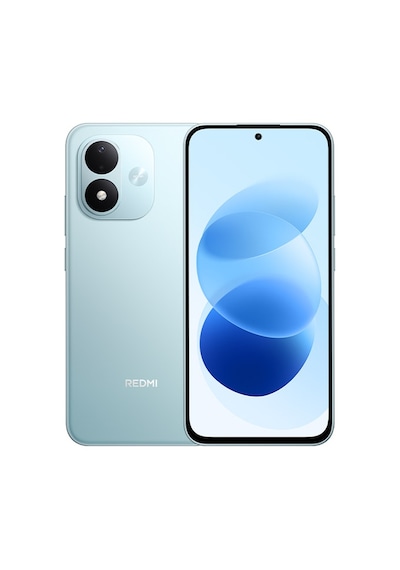Xiaomi Redmi Note 17 4G 6 GB 128 GB (Xiaomi Türkiye Garantili)
