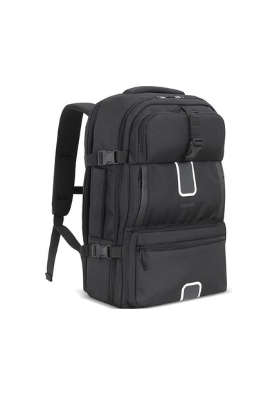 Fırsatkolik Mack Mce-1205 17.3" Explor 34l Eco Seyahat Sırt Çantası Diğer
