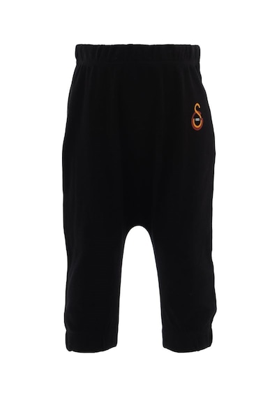 Gsstore Galatasaray Bebek Eşofman Altı Siyah
