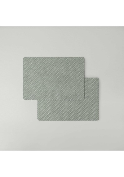 Linens Dave 2'li 45x30 Cm Amerikan Servisi Mint Mint