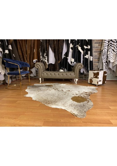 Hakiki Deri Dana Postu Minik Benek 190 X 210 Cm - 2260601000069