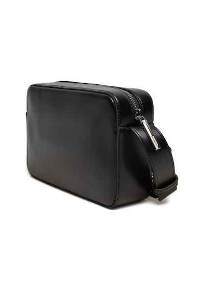 Calvin Klein Calvın Kleın Kadın Omuz Çantası K60k612555-beh Siyah