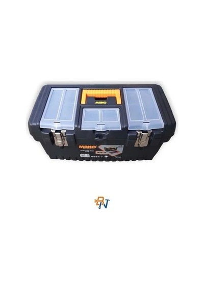 17 L Kilitli Takım Çantası 40x23x25
